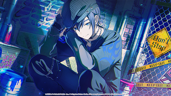Rekindle the flame Event｜NEWS｜HATSUNE MIKU: COLORFUL STAGE!